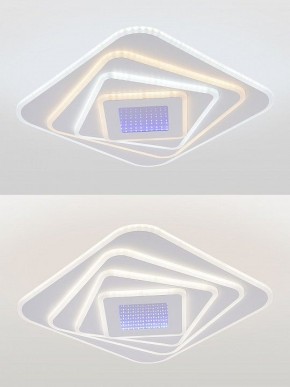 Накладной светильник Natali Kovaltseva PALACE LED LAMPS 81112/4C в Тюмени - tumen.ok-mebel.com | фото 4