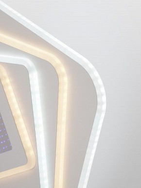 Накладной светильник Natali Kovaltseva PALACE LED LAMPS 81112/4C в Тюмени - tumen.ok-mebel.com | фото 8