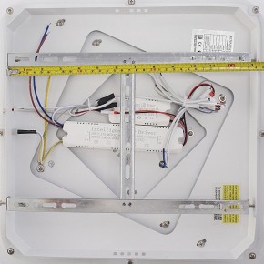 Накладной светильник Natali Kovaltseva PALACE LED LAMPS 81112/4C в Тюмени - tumen.ok-mebel.com | фото 9