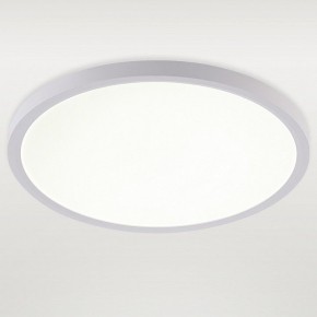 Накладной светильник Natali Kovaltseva PLAIN LED LAMPS 81113/3C в Тюмени - tumen.ok-mebel.com | фото 2