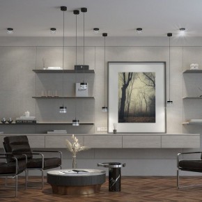 Накладной светильник Novotech Aura 359002 в Тюмени - tumen.ok-mebel.com | фото 3