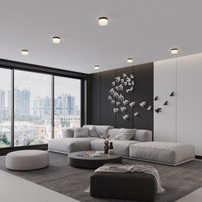 Накладной светильник Novotech Aura 359445 в Тюмени - tumen.ok-mebel.com | фото 5