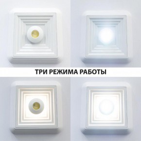 Накладной светильник Novotech Trin 358603 в Тюмени - tumen.ok-mebel.com | фото 2