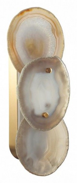 Накладной светильник Odeon Light Agate 7065/10WL в Тюмени - tumen.ok-mebel.com | фото