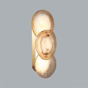 Накладной светильник Odeon Light Agate 7065/10WL в Тюмени - tumen.ok-mebel.com | фото 2