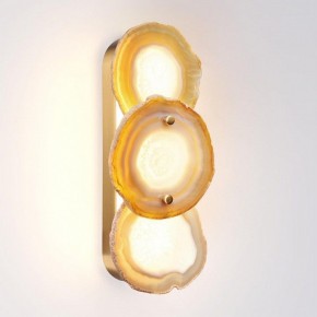 Накладной светильник Odeon Light AGATE 7065/10WLB в Тюмени - tumen.ok-mebel.com | фото 2