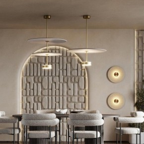 Накладной светильник Odeon Light Felt 7035/6WL в Тюмени - tumen.ok-mebel.com | фото 3