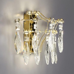Накладной светильник Odeon Light Flamenco 7000/25WL в Тюмени - tumen.ok-mebel.com | фото 4