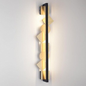 Накладной светильник Odeon Light Geos 6691/12WL в Тюмени - tumen.ok-mebel.com | фото 2