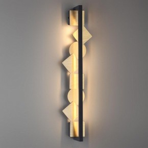 Накладной светильник Odeon Light Geos 6691/12WL в Тюмени - tumen.ok-mebel.com | фото 3