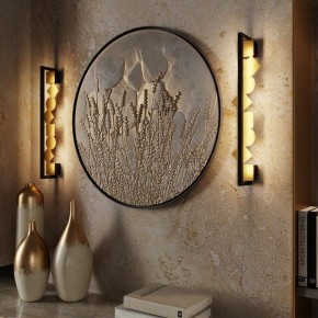 Накладной светильник Odeon Light Geos 6691/12WL в Тюмени - tumen.ok-mebel.com | фото 5