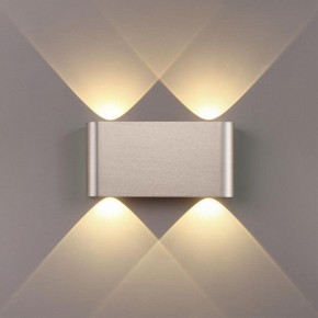 Накладной светильник Odeon Light MAGNUM 7106/4WL в Тюмени - tumen.ok-mebel.com | фото 3
