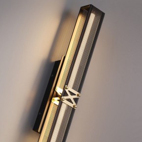 Накладной светильник Odeon Light Mesh 7083/12WL в Тюмени - tumen.ok-mebel.com | фото 7