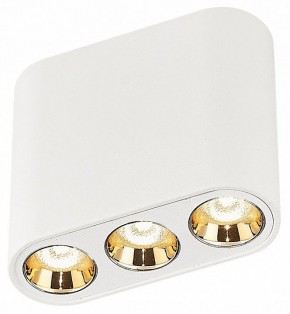 Накладной светильник Odeon Light Small 7091/8CL в Тюмени - tumen.ok-mebel.com | фото 3