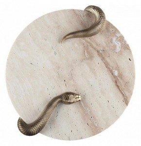 Накладной светильник Odeon Light Snake 7033/10WL в Тюмени - tumen.ok-mebel.com | фото