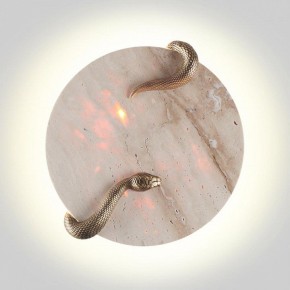 Накладной светильник Odeon Light Snake 7033/10WL в Тюмени - tumen.ok-mebel.com | фото 2