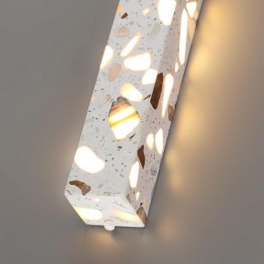 Накладной светильник Odeon Light Terrazzo 7012/15WL в Тюмени - tumen.ok-mebel.com | фото 6