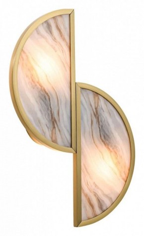 Накладной светильник Odeon Light Toscana 5448/2W в Тюмени - tumen.ok-mebel.com | фото 2