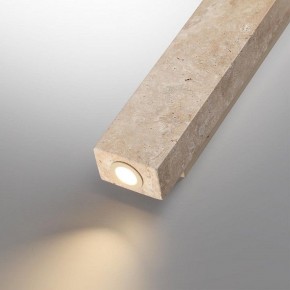 Накладной светильник Odeon Light Travertino 6625/10WL в Тюмени - tumen.ok-mebel.com | фото 5