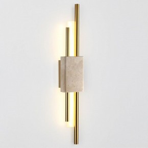 Накладной светильник Odeon Light TRAVERTINO 7034/10WL в Тюмени - tumen.ok-mebel.com | фото 2