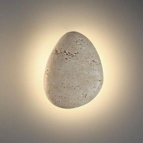 Накладной светильник Odeon Light Travertino 7034/5WL в Тюмени - tumen.ok-mebel.com | фото 3