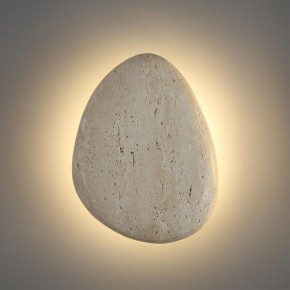 Накладной светильник Odeon Light Travertino 7034/8WL в Тюмени - tumen.ok-mebel.com | фото 3