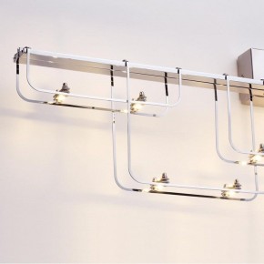 Накладной светильник Odeon Light ZAHA 7059/12WL в Тюмени - tumen.ok-mebel.com | фото 4