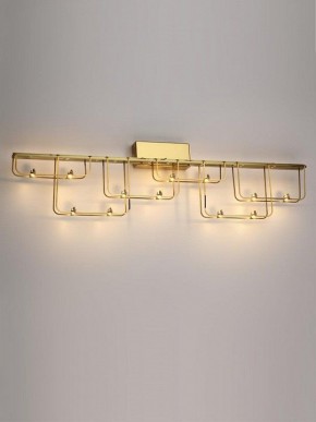 Накладной светильник Odeon Light ZAHA 7060/12WL в Тюмени - tumen.ok-mebel.com | фото 2