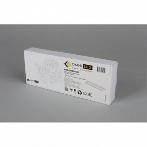 Накладной светильник Omnilux Rugliana OML-09801-05 в Тюмени - tumen.ok-mebel.com | фото 8