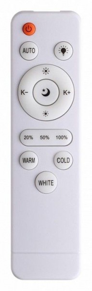 Накладной светильник Sonex Akuna 7620/DL в Тюмени - tumen.ok-mebel.com | фото 4