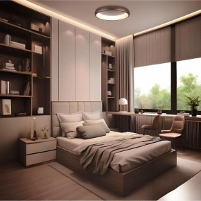 Накладной светильник Sonex Choco 7773/56L в Тюмени - tumen.ok-mebel.com | фото 6