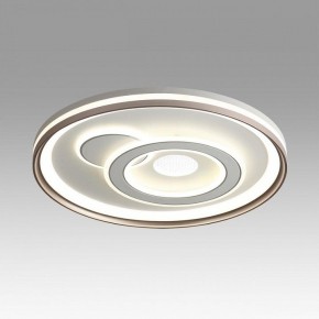 Накладной светильник Sonex Gemini 7785/85L в Тюмени - tumen.ok-mebel.com | фото 3
