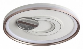 Накладной светильник Sonex Gemini 7787/85L в Тюмени - tumen.ok-mebel.com | фото