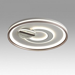 Накладной светильник Sonex Gemini 7787/85L в Тюмени - tumen.ok-mebel.com | фото 3