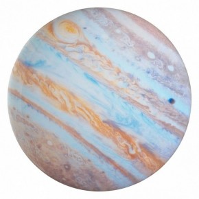 Накладной светильник Sonex Jupiter 7724/AL в Тюмени - tumen.ok-mebel.com | фото 1
