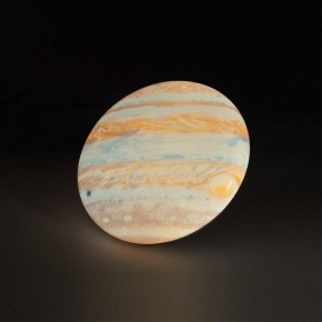 Накладной светильник Sonex Jupiter 7724/AL в Тюмени - tumen.ok-mebel.com | фото 3
