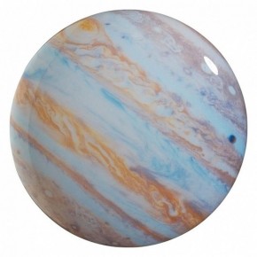 Накладной светильник Sonex Jupiter 7724/AL в Тюмени - tumen.ok-mebel.com | фото 5