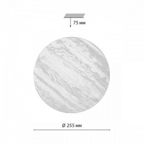 Накладной светильник Sonex Jupiter 7724/AL в Тюмени - tumen.ok-mebel.com | фото 9
