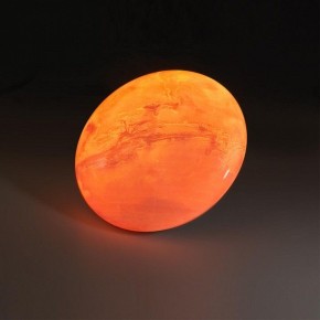 Накладной светильник Sonex Mars 7725/AL в Тюмени - tumen.ok-mebel.com | фото 3