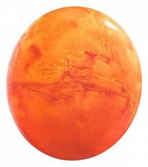 Накладной светильник Sonex Mars 7725/AL в Тюмени - tumen.ok-mebel.com | фото 6