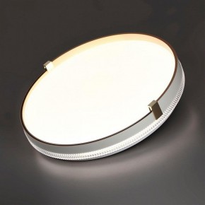 Накладной светильник Sonex Olidi White 7646/CL в Тюмени - tumen.ok-mebel.com | фото 4