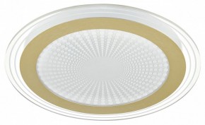 Накладной светильник Sonex Promise 7738/80L в Тюмени - tumen.ok-mebel.com | фото