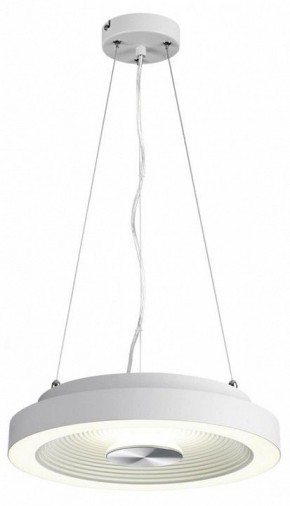 Накладной светильник Sonex Quantum 7752/18L в Тюмени - tumen.ok-mebel.com | фото 5