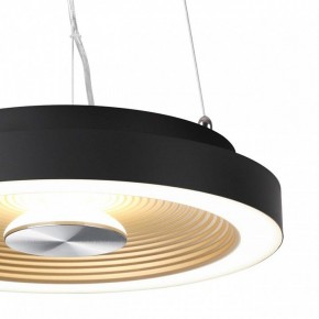 Накладной светильник Sonex Quantum 7753/18L в Тюмени - tumen.ok-mebel.com | фото 8