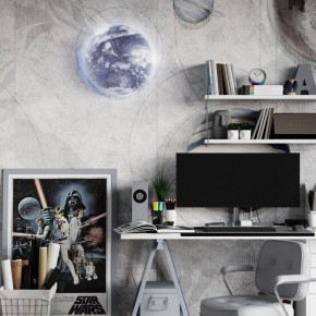 Накладной светильник Sonex Space 3085/DL в Тюмени - tumen.ok-mebel.com | фото 6