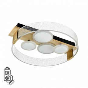 Накладной светильник Sonex Spots 7742/40L в Тюмени - tumen.ok-mebel.com | фото 2
