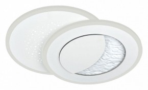 Накладной светильник Sonex Stars 7740/60L в Тюмени - tumen.ok-mebel.com | фото
