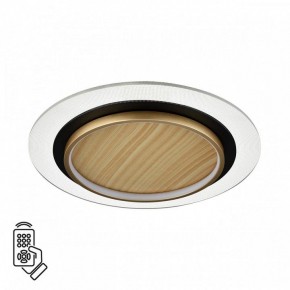 Накладной светильник Sonex Sunny 7731/80L в Тюмени - tumen.ok-mebel.com | фото 2