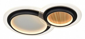 Накладной светильник Sonex Sunny 7733/80L в Тюмени - tumen.ok-mebel.com | фото