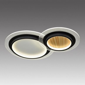 Накладной светильник Sonex Sunny 7733/80L в Тюмени - tumen.ok-mebel.com | фото 3